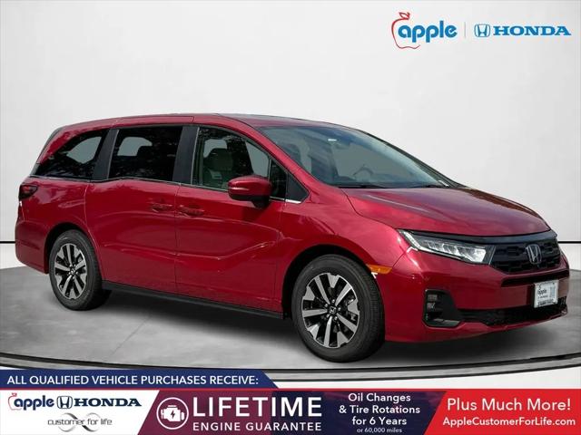 2026 Honda Odyssey EX-L for sale in Ellicott City, MD
