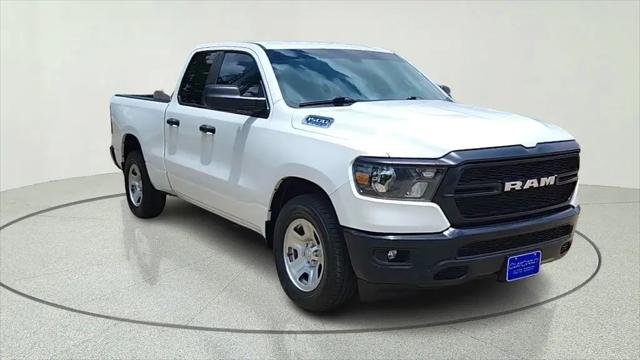 2023 Ram 1500 Tradesman Quad Cab 4x2 6'4" Box for sale in Dallas, TX