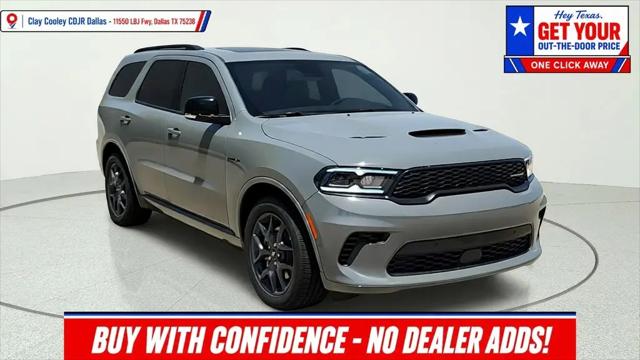 2026 Dodge Durango GT Plus HEMI V8 for sale in Dallas, TX