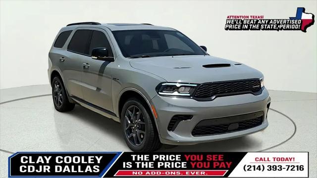 2026 Dodge Durango GT Plus HEMI V8 for sale in Dallas, TX
