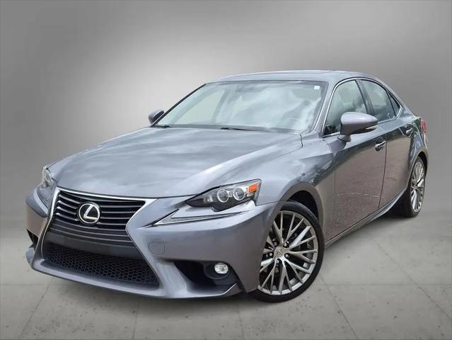 2015 Lexus IS 250 Base for sale in Farmington Hills, MI