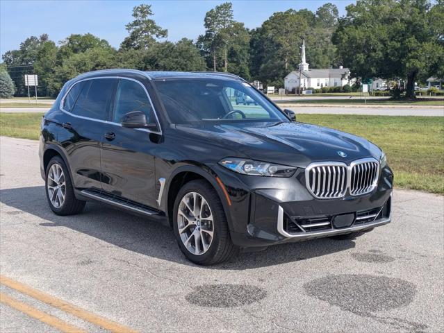 2025 BMW X5 xDrive50e for sale in Sumter, SC