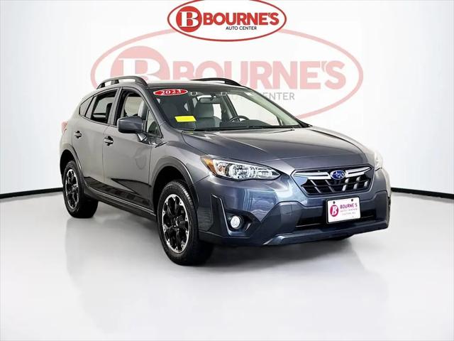2023 Subaru Crosstrek Premium for sale in Easton, MA
