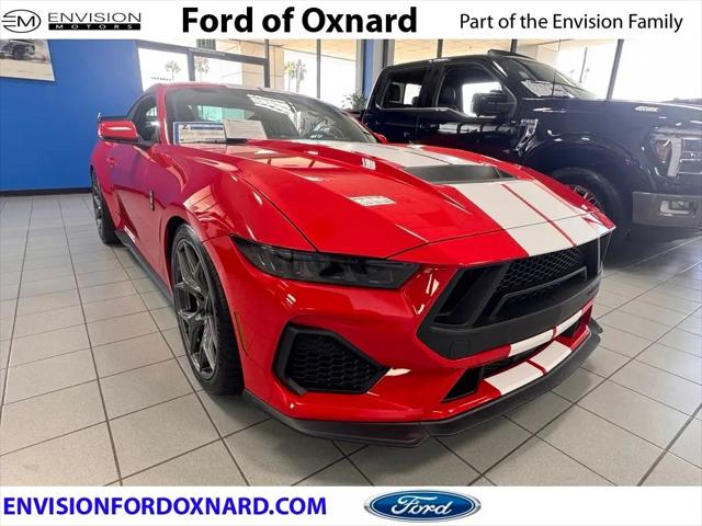 2026 Ford Mustang GT Premium Fastback for sale in Oxnard, CA