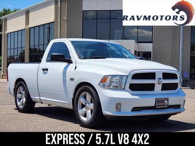 2014 Ram 1500 Express for sale in Minneapolis, MN
