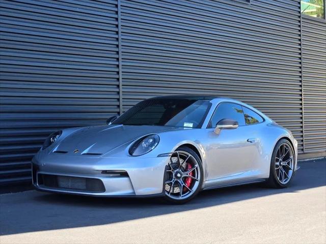 2023 Porsche 911 GT3 for sale in Livermore, CA