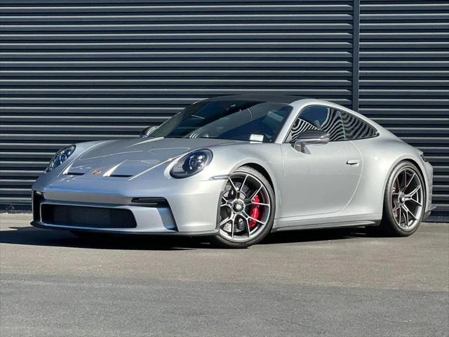 2023 Porsche 911 GT3 for sale in Livermore, CA