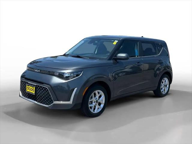 2024 Kia Soul LX for sale in San Jose, CA