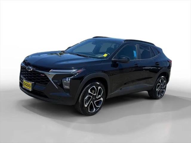 2025 Chevrolet Trax FWD 2RS for sale in San Jose, CA