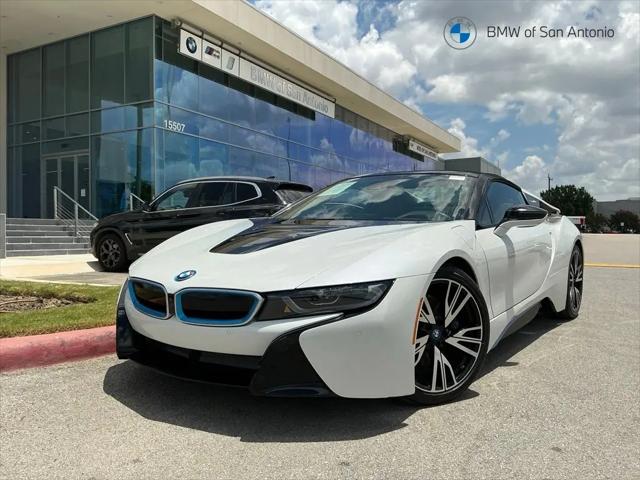 2019 BMW i8 Roadster for sale in San Antonio, TX
