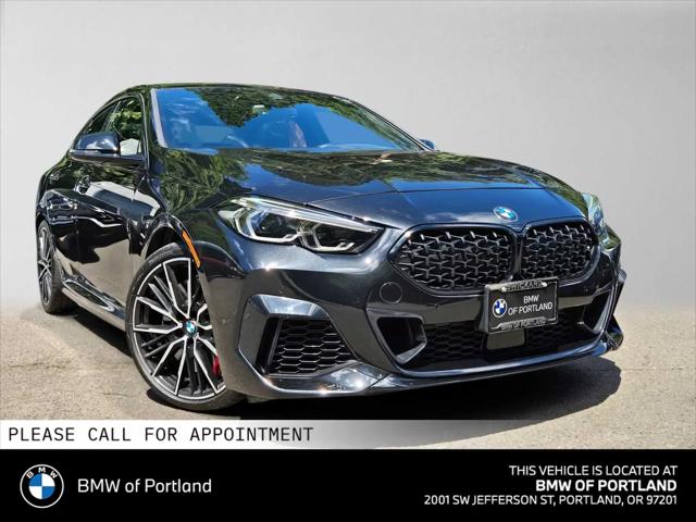 2024 BMW M235 Gran Coupe i xDrive for sale in Portland, OR