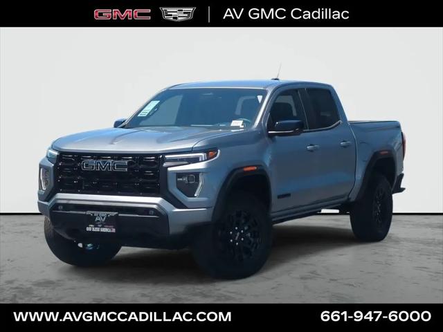 2026 GMC Canyon Elevation, 4WD for sale in Palmdale, CA