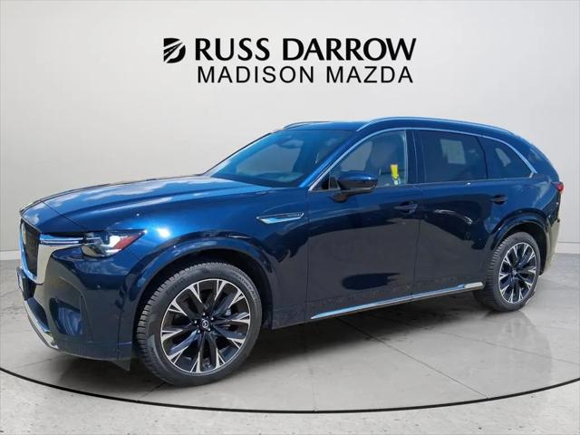 2024 Mazda X-90 3.3 Turbo S Premium Plus for sale in Madison, WI