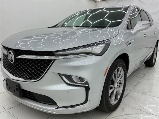 2022 Buick Enclave AWD Avenir for sale near Cincinnati, OH