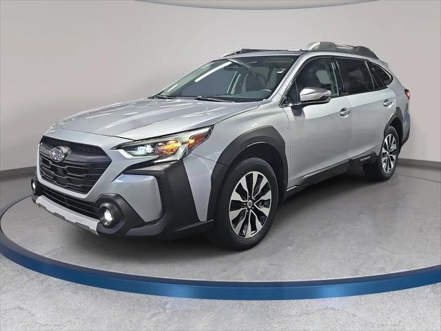 2025 Subaru Outback Touring for sale in Raleigh, NC
