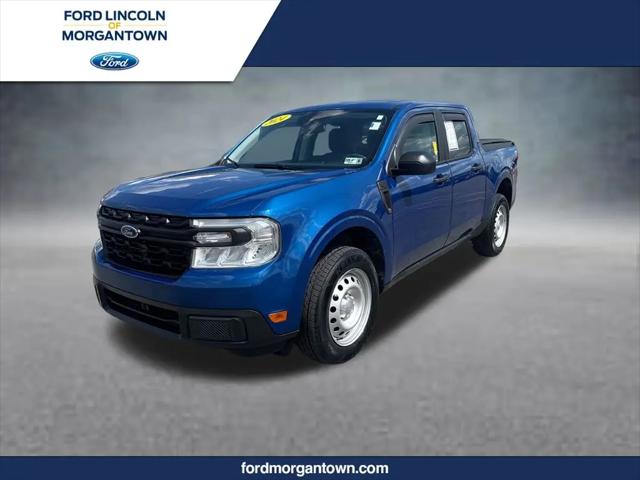 2024 Ford Maverick XL for sale in Morgantown, WV