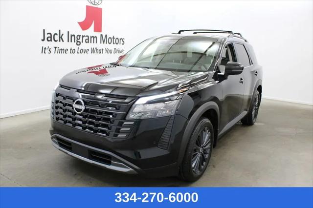 2026 Nissan Pathfinder SL for sale in Montgomery, AL