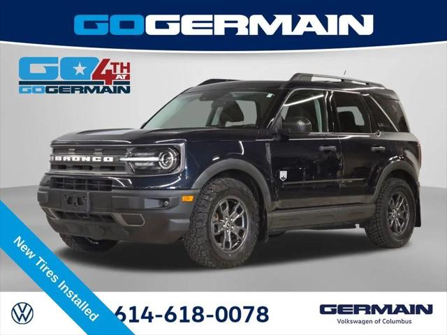 2021 Ford Bronco Sport Big Bend for sale in Columbus, OH