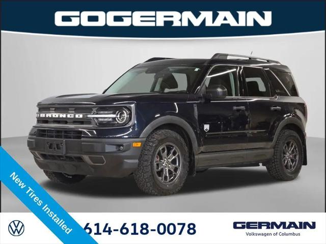 2021 Ford Bronco Sport Big Bend for sale near Columbus, OH