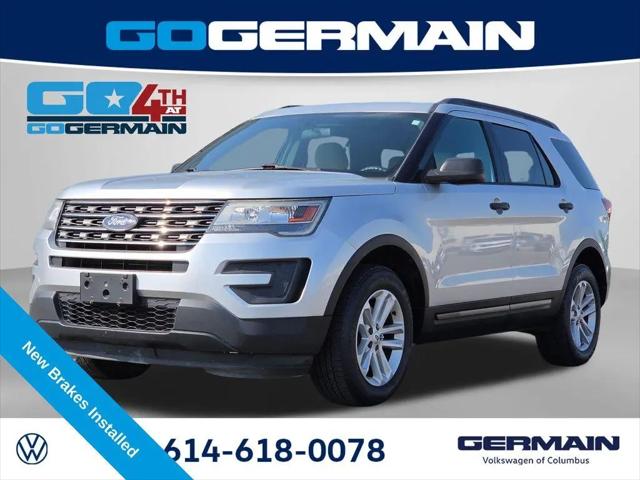 2017 Ford Explorer Base for sale in Columbus, OH