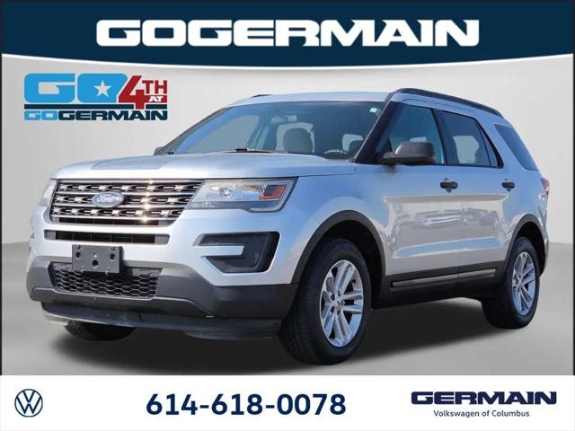 2017 Ford Explorer Base for sale in Columbus, OH