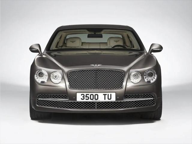 2014 Bentley Flying Spur Base for sale in Ewing, NJ