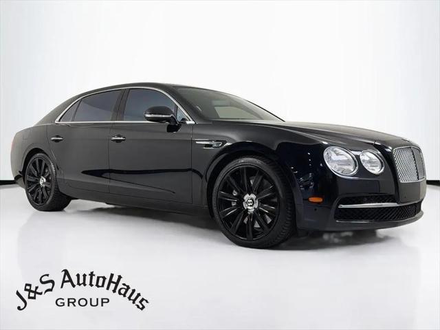 2014 Bentley Flying Spur Base for sale in Ewing, NJ