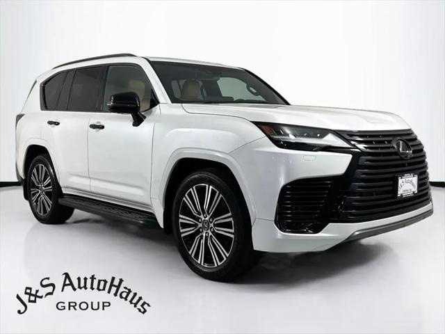 2023 Lexus LX Luxury for sale in Ewing, NJ