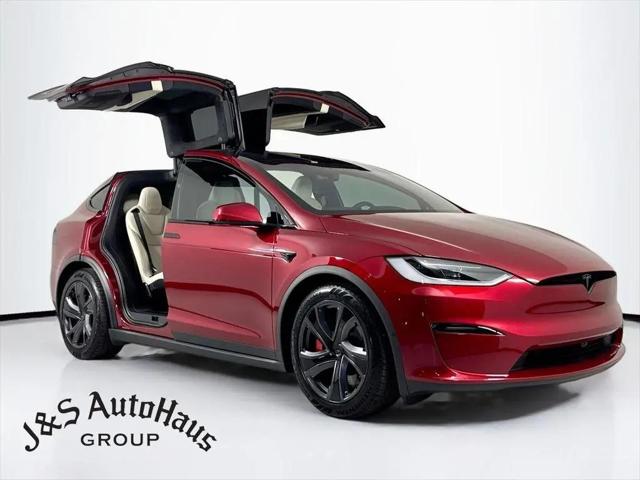 2026 Tesla Model X Plaid for sale in Ewing, NJ
