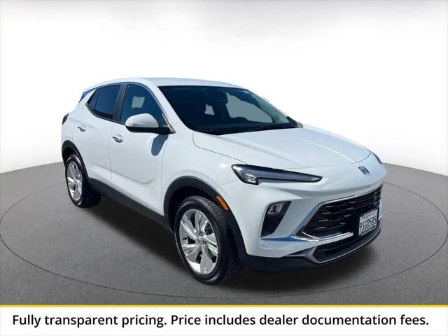 2025 Buick Encore GX Preferred FWD for sale in Santa Clara, CA