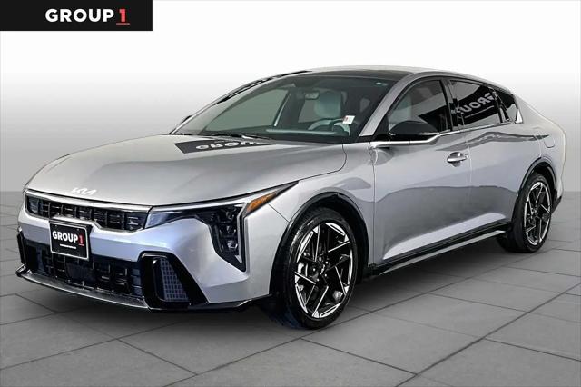 2025 Kia K4 GT-Line for sale in Houston, TX
