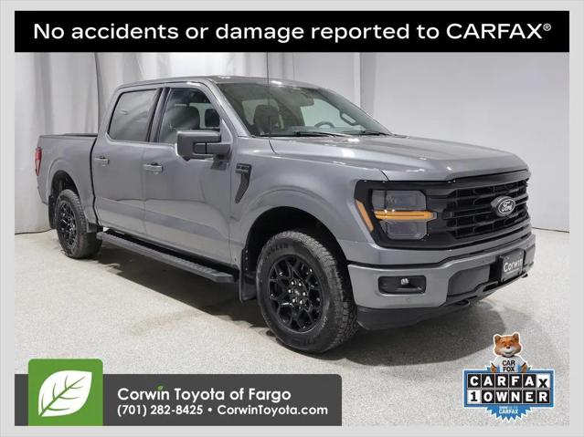 2024 Ford F-150 XLT for sale in Fargo, ND