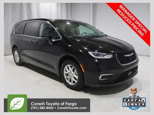 2024 Chrysler Pacifica Touring L for sale in Fargo, ND
