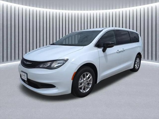 2026 Chrysler Voyager LX for sale in Crystal Lake, IL