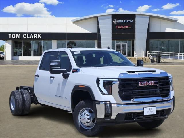 2026 GMC Sierra 3500HD Pro for sale in Denton, TX
