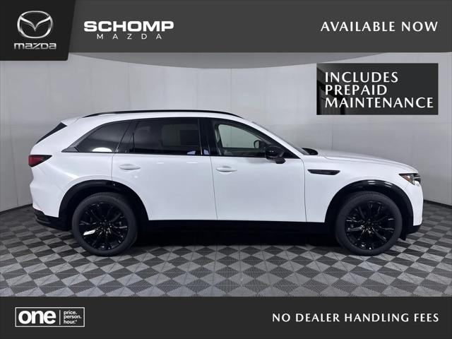 2026 Mazda X-90 3.3 Turbo S Premium Sport for sale in Aurora, CO