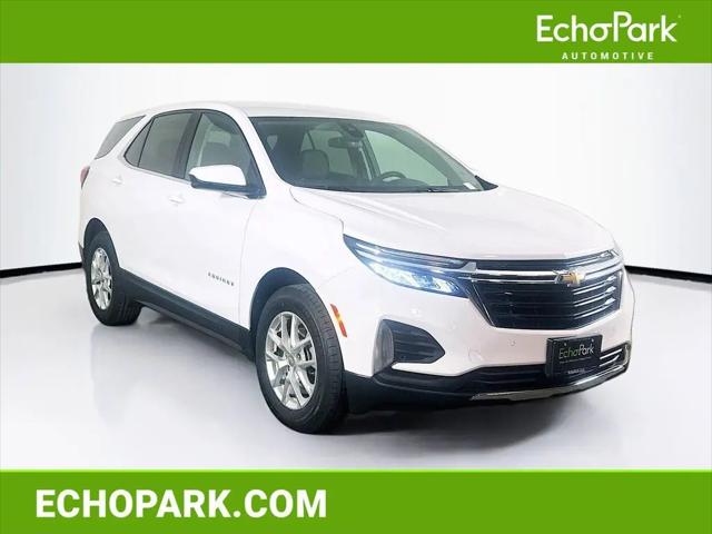 2024 Chevrolet Equinox AWD LT for sale in Nashville, TN