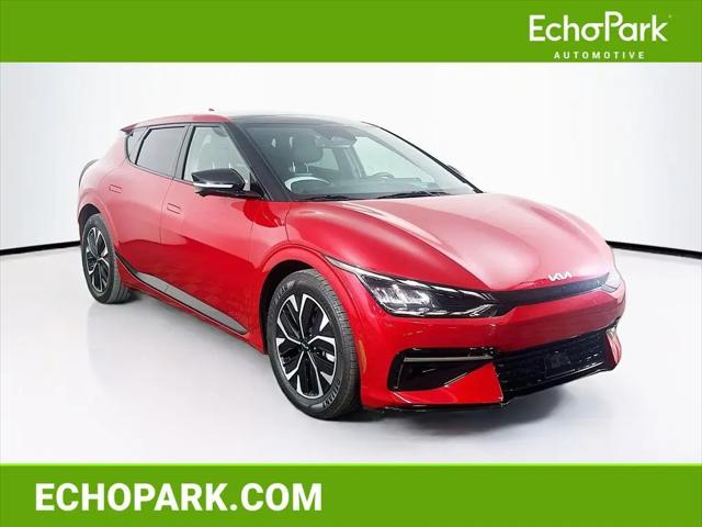 2023 Kia EV6 GT-Line for sale in Nashville, TN