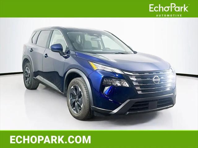 2024 Nissan Rogue SV Intelligent AWD for sale in Nashville, TN