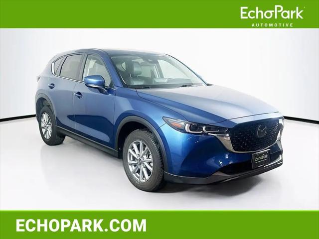 2023 Mazda CX-5 2.5 S Select for sale in Nashville, TN