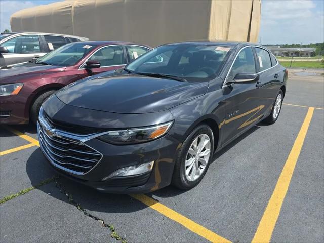 2023 Chevrolet Malibu FWD 1LT for sale in Tulsa, OK