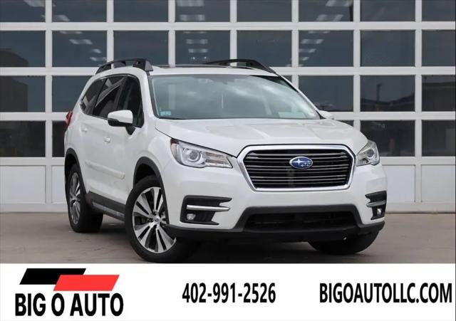 2022 Subaru Ascent Limited for sale in Omaha, NE