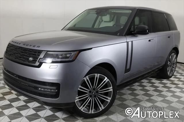 2024 Land Rover Range Rover P530 SE for sale in Lewisville, TX
