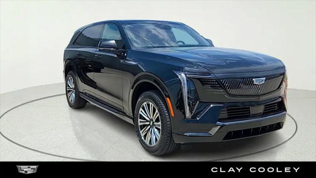 2026 Cadillac Escalade IQ Sport for sale in Mesquite, TX