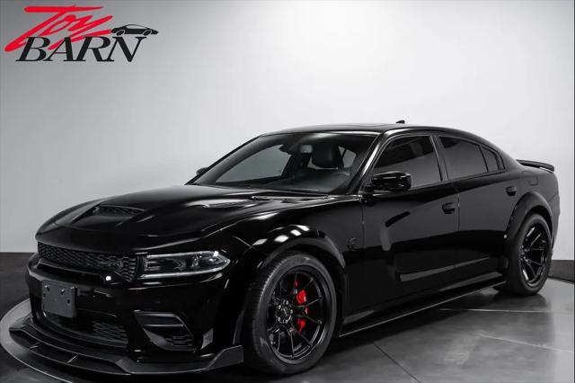 2022 Dodge Charger SRT Hellcat Redeye Widebody for sale in Dublin, OH