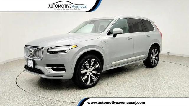 2025 Volvo XC90 Plug-In Hybrid T8 Plus 7-Seater for sale in Wall Township, NJ