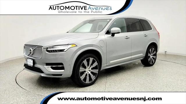 2025 Volvo XC90 Plug-In Hybrid T8 Plus 7-Seater for sale in Wall Township, NJ
