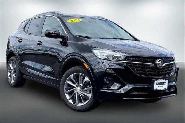 2022 Buick Encore GX AWD Select for sale in Syracuse, NY