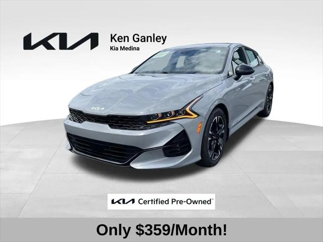 2024 Kia K5 GT-Line for sale in Medina, OH