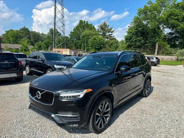 2017 Volvo XC90 T6 Momentum for sale in Hartville, OH